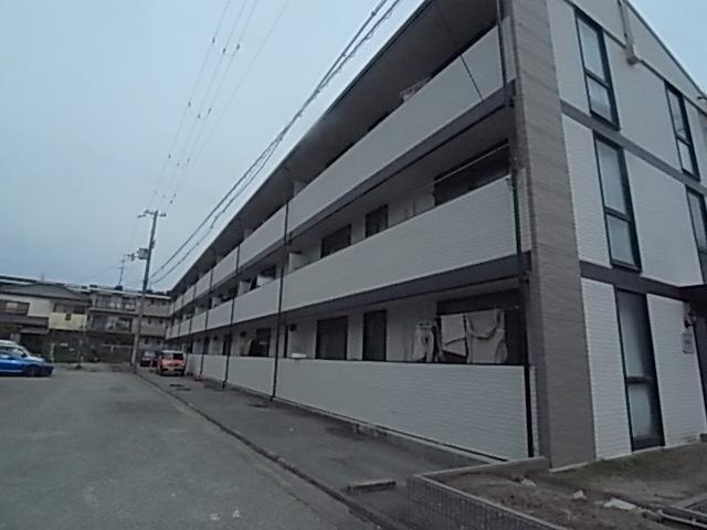 VENTUNO西野
