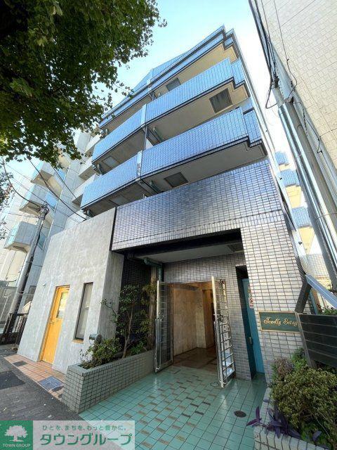 ジュエリー世田谷