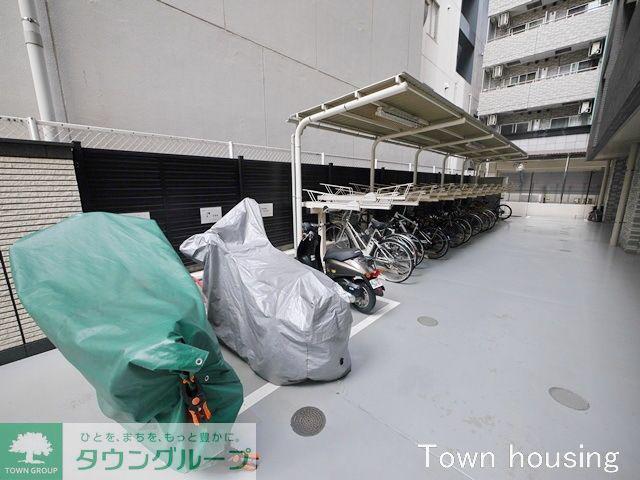 グランド・ガーラ新横浜サウス