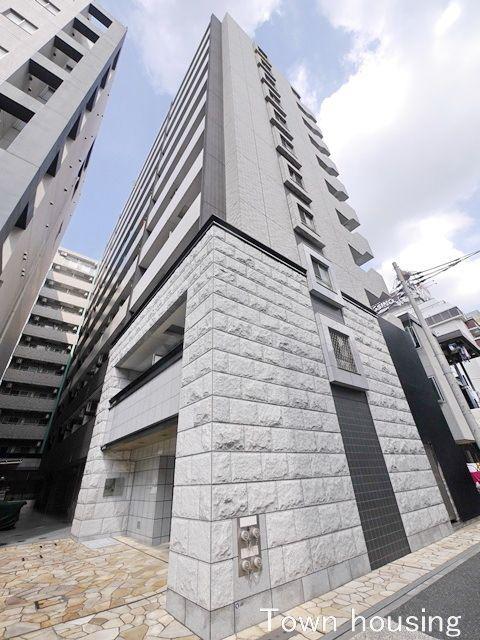 グランド・ガーラ新横浜サウス