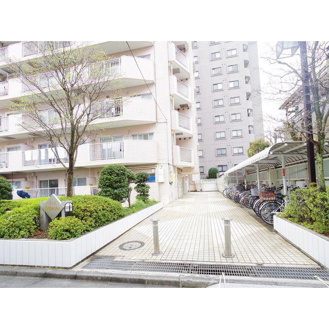 東急ドエルアルス淵野辺