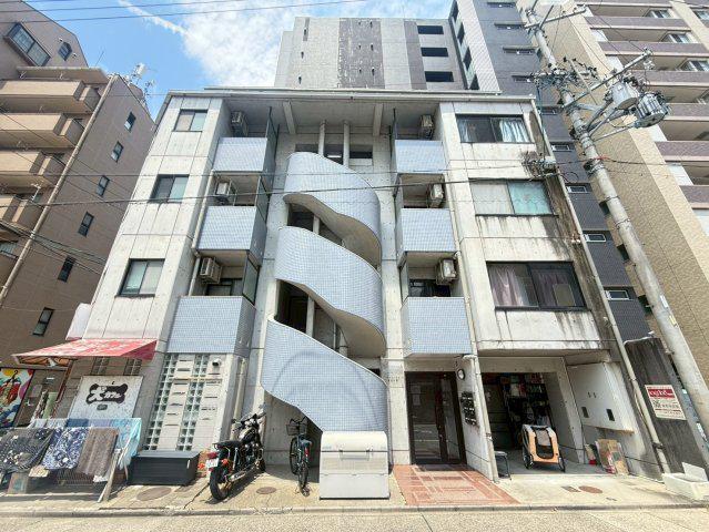 ハウス108今池公園