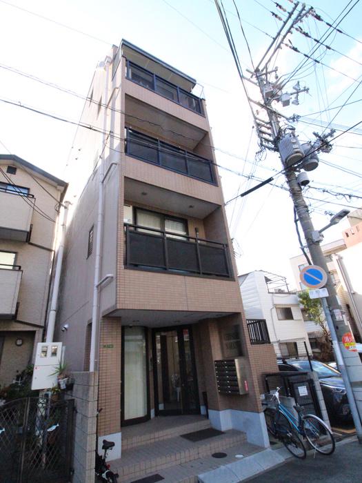セリシェ中津