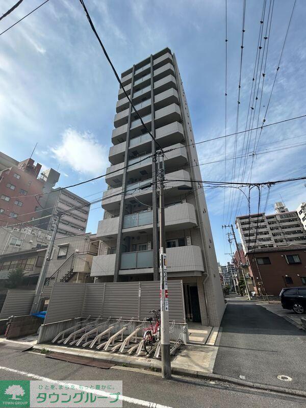 阪東橋KNOTS