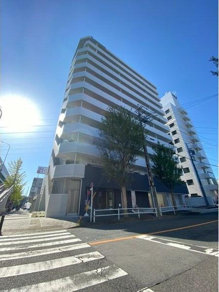 パルティール上社