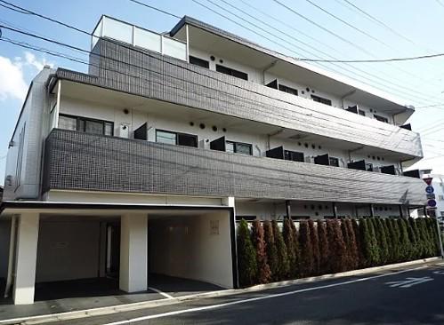 グラントゥルース中野江原町