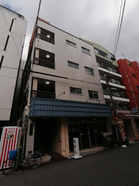 本庄ハイツ