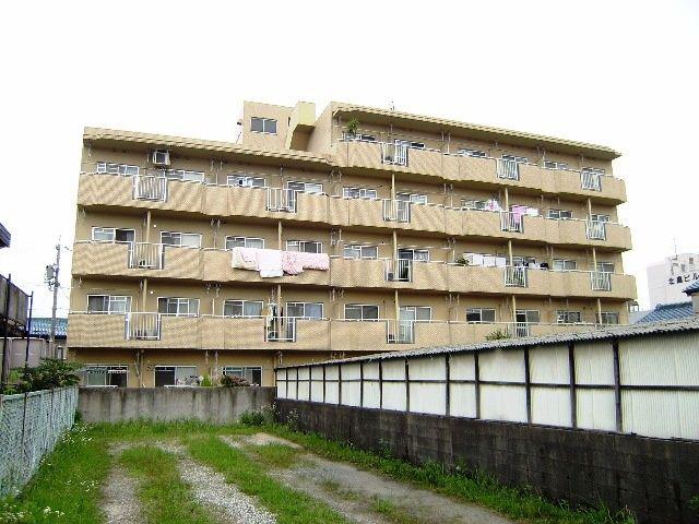 メゾンドール西町