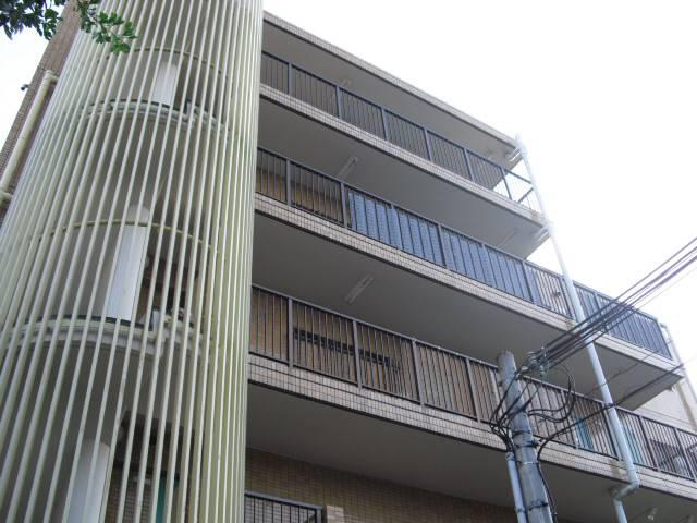 ゲルメンハイツ