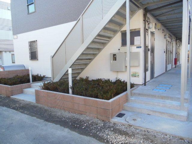 アムールあそか