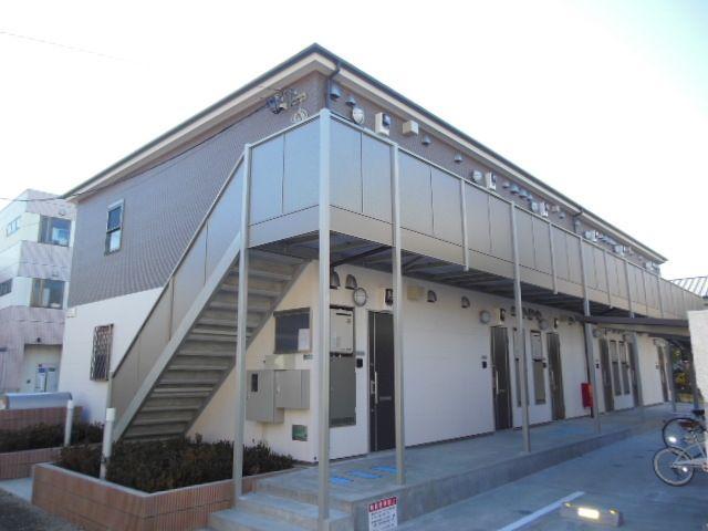 アムールあそか