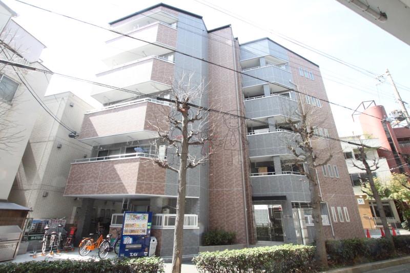 メゾンキコー田辺