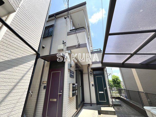 オラクル金沢八景