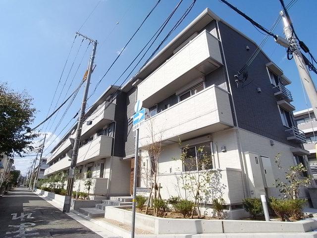 南塚口メディエートプラザ2