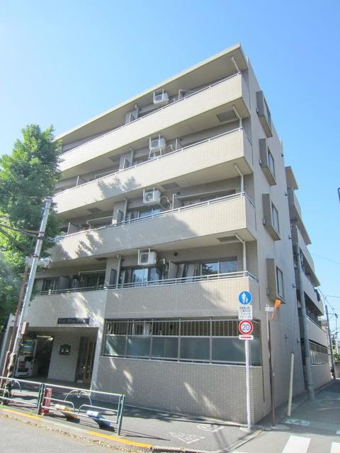 サンテミリオン目白台