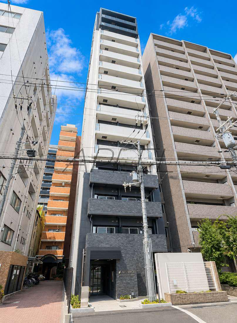 アドバンス上町台シュタット