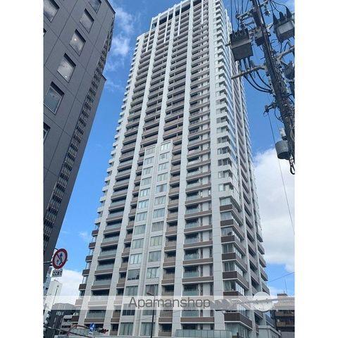 ブランズタワー南堀江