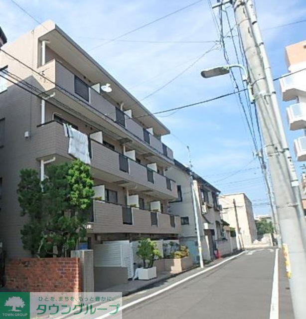 アビタ池上