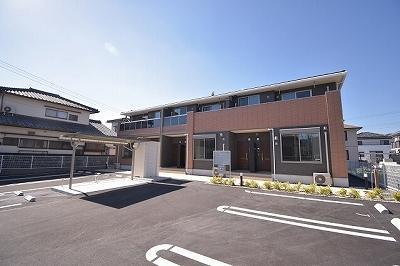グローリー渡町II