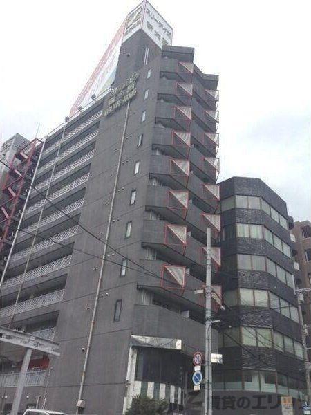 スリーデイズ新大阪