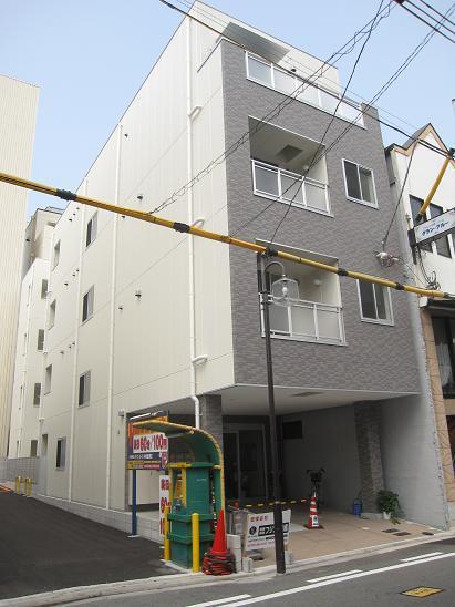 ノアール リシェ