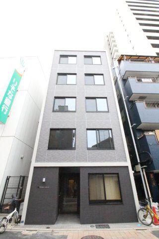EXFORT ITABASHI