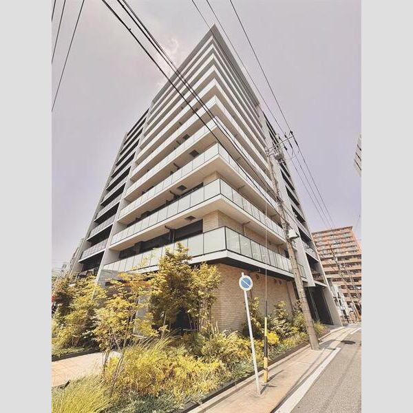 オープンレジデンシア金山マークス