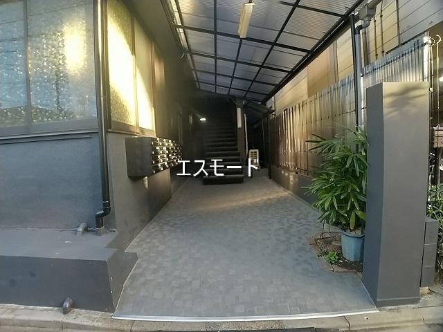 大野荘