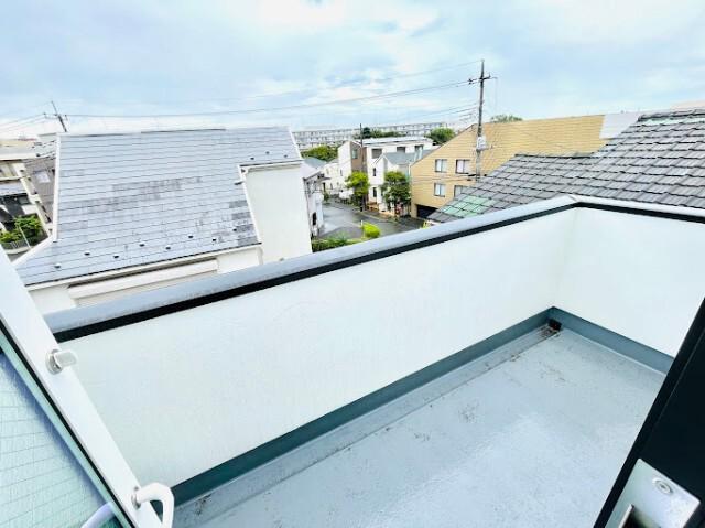 貫井北町プレイス