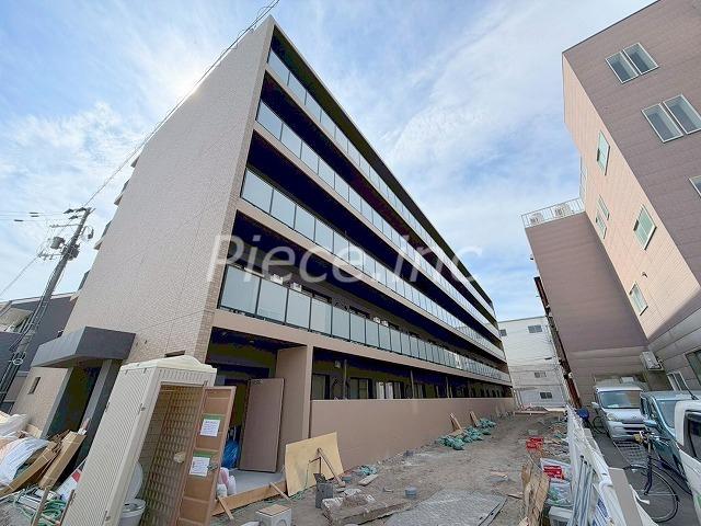 AXIA M CITY大阪瑞光