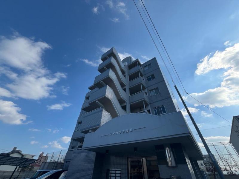 マイハウス屋島