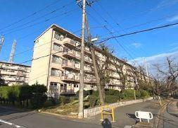 東坂戸団地2-32号棟