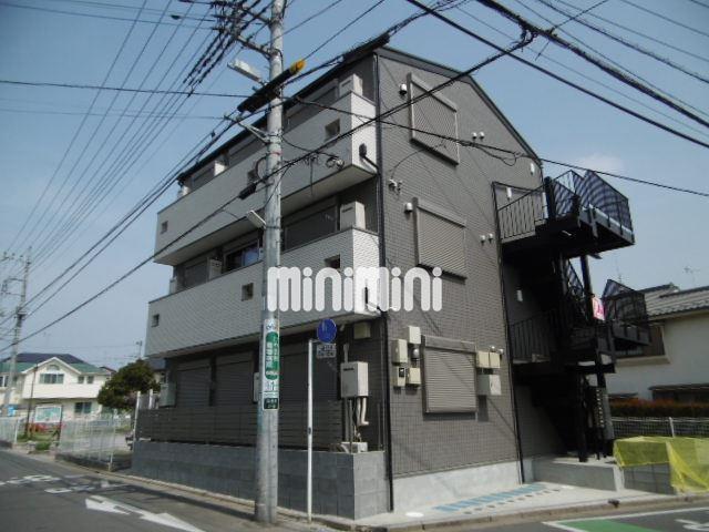ラウレア西所沢