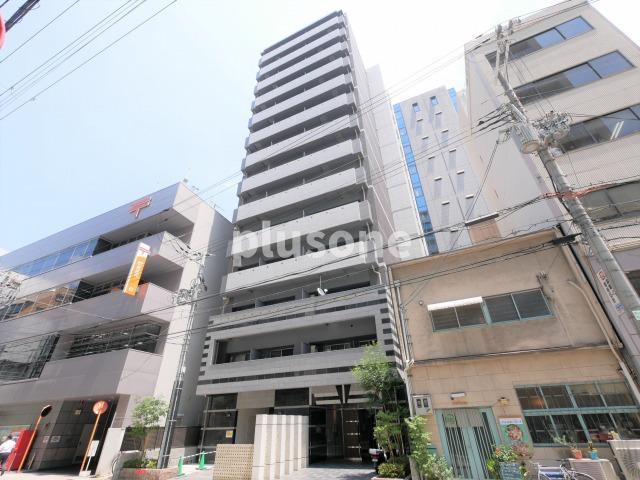 アーバネックス北久宝寺