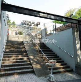 橋本ガーデンテラス弐番館