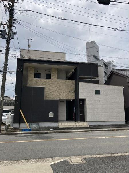 シティハウス本陣 