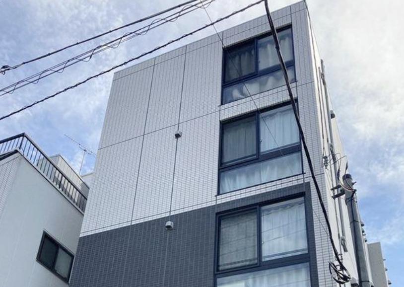 バンブー清澄白河