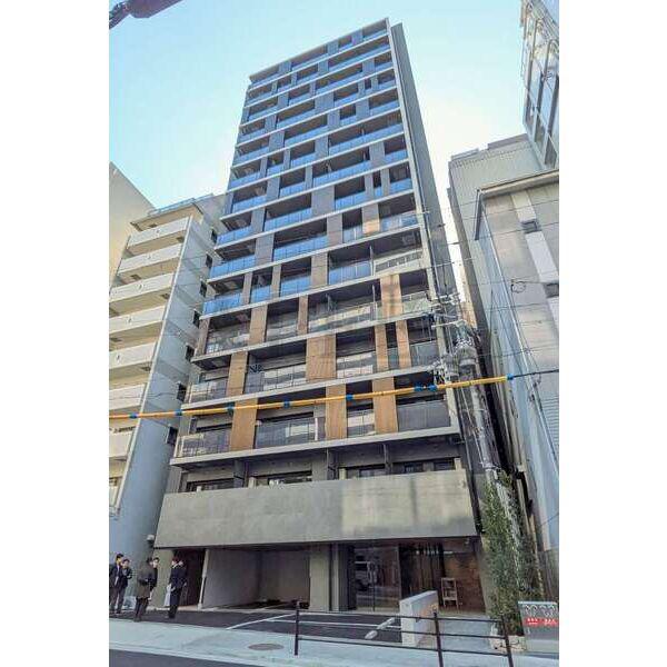 K-COURT谷町四丁目