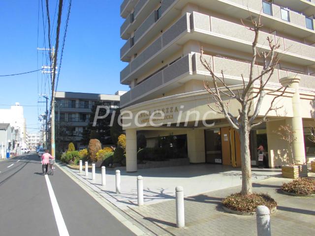 エンゼルブレッサ鶴見緑地