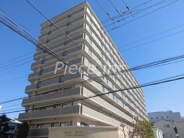 エンゼルブレッサ鶴見緑地