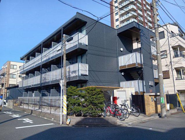 レオパレス皐月