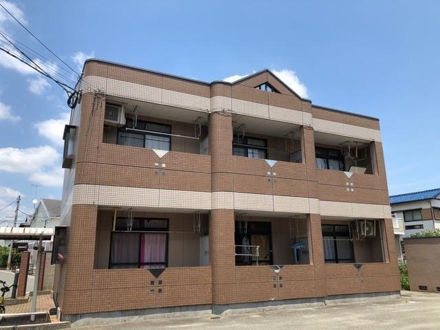 グランディール内橋A