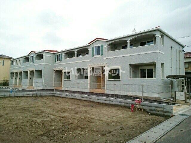 アイアゲート