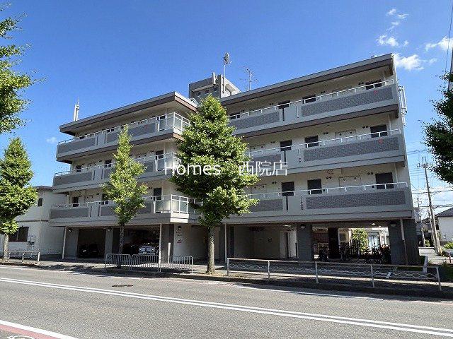 マンションアネックス