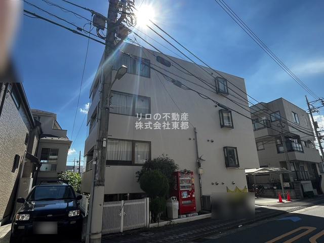 アーバンコート雪谷(ワンルーム/3階)