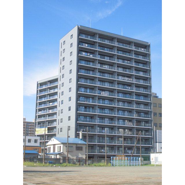 シティハウス大通東ツインレジデンス