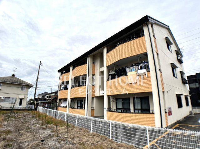 マンションハマナス