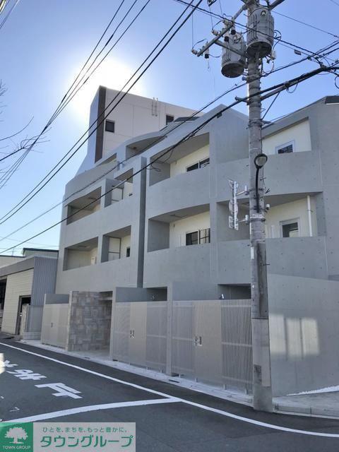 B CITY APARTMENT SHINJUKU NW