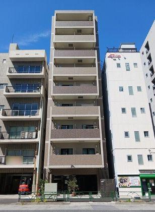 プラムツリー神楽坂