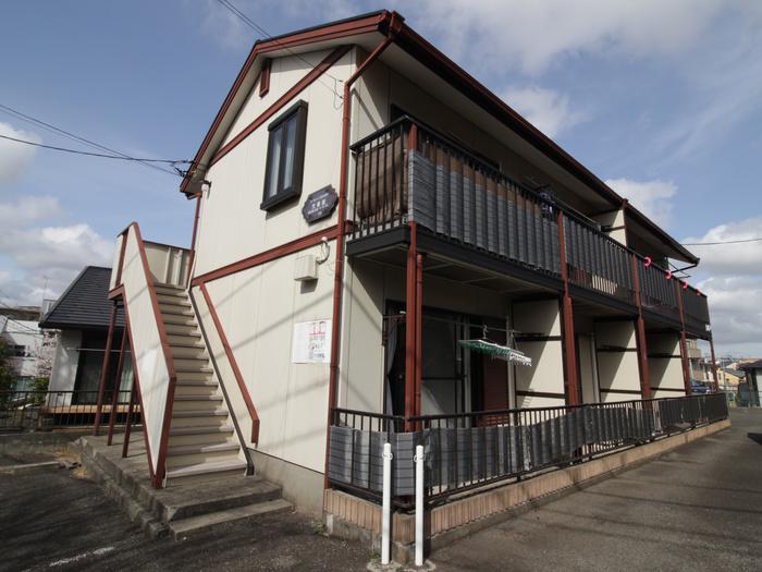 コーラルハイツ東本郷町弐番館